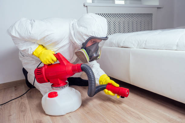 Best Residential Pest Control  in Suncook, NH